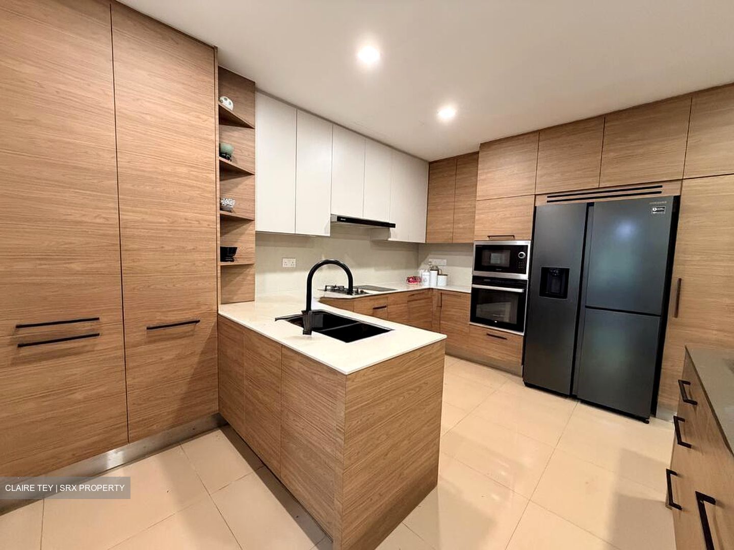 Mount Faber Lodge (D4), Condominium #522299201